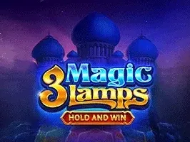 ตะเกียงวิเศษ 3 อัน _ ยึดและชนะ game screenshot