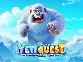 เควสของเยติ game screenshot