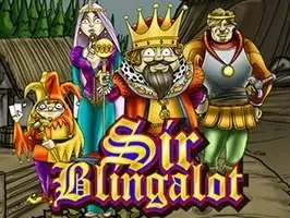 Sir Blingalot game thumbnail
