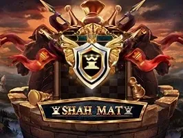 Shah Mat DNT game screenshot