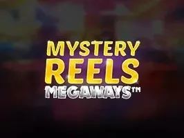 Mystery Reels Megaways game screenshot