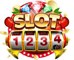 slot1234slotxo.net Logo